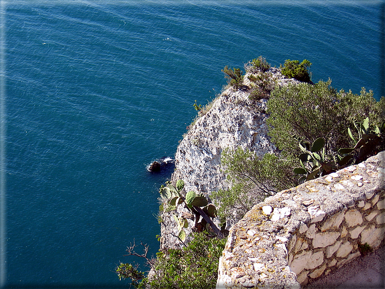 foto Baia di Pugnochiuso